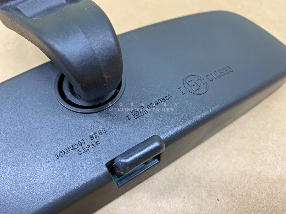 Зеркало салона Subaru Legacy BL5 EJ20XDKCJE Зеркало салона Subaru Legacy BL5 EJ20XDKCJE