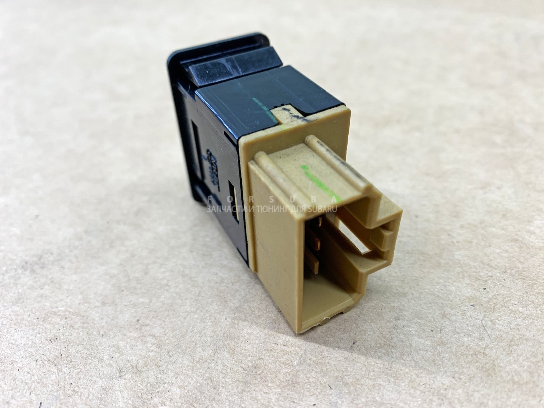 Кнопка корректора фар Subaru Impreza WRX GDB EJ205DW6BE