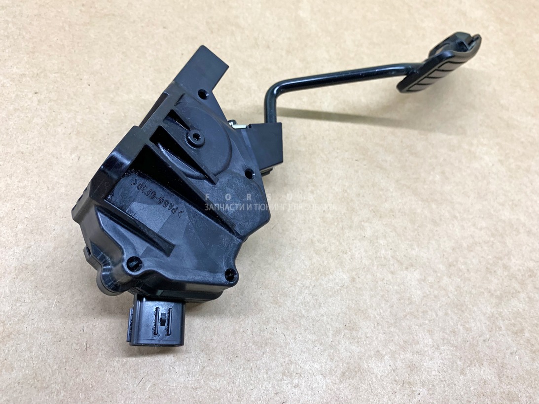 Педаль газа Forester 2010 SHJ FB20ASZNXA