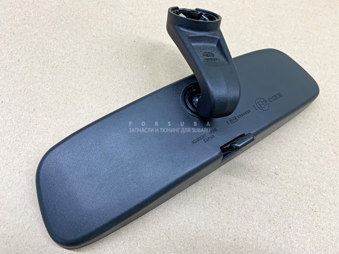 Зеркало салона Subaru Outback BL5 EJ253JPEFE