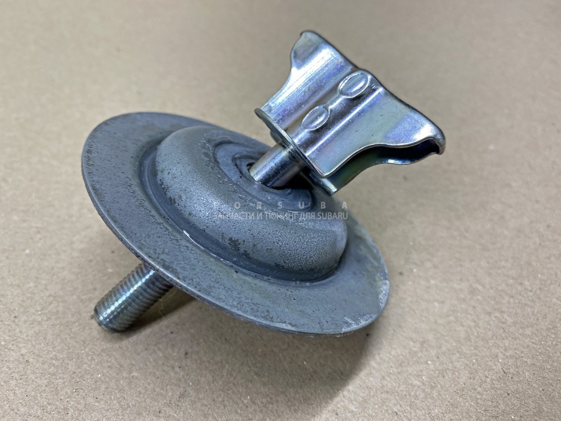 Крепление запаски Subaru Forester 2010 SHJ FB20ASZNXA 97052-FG000 контрактная