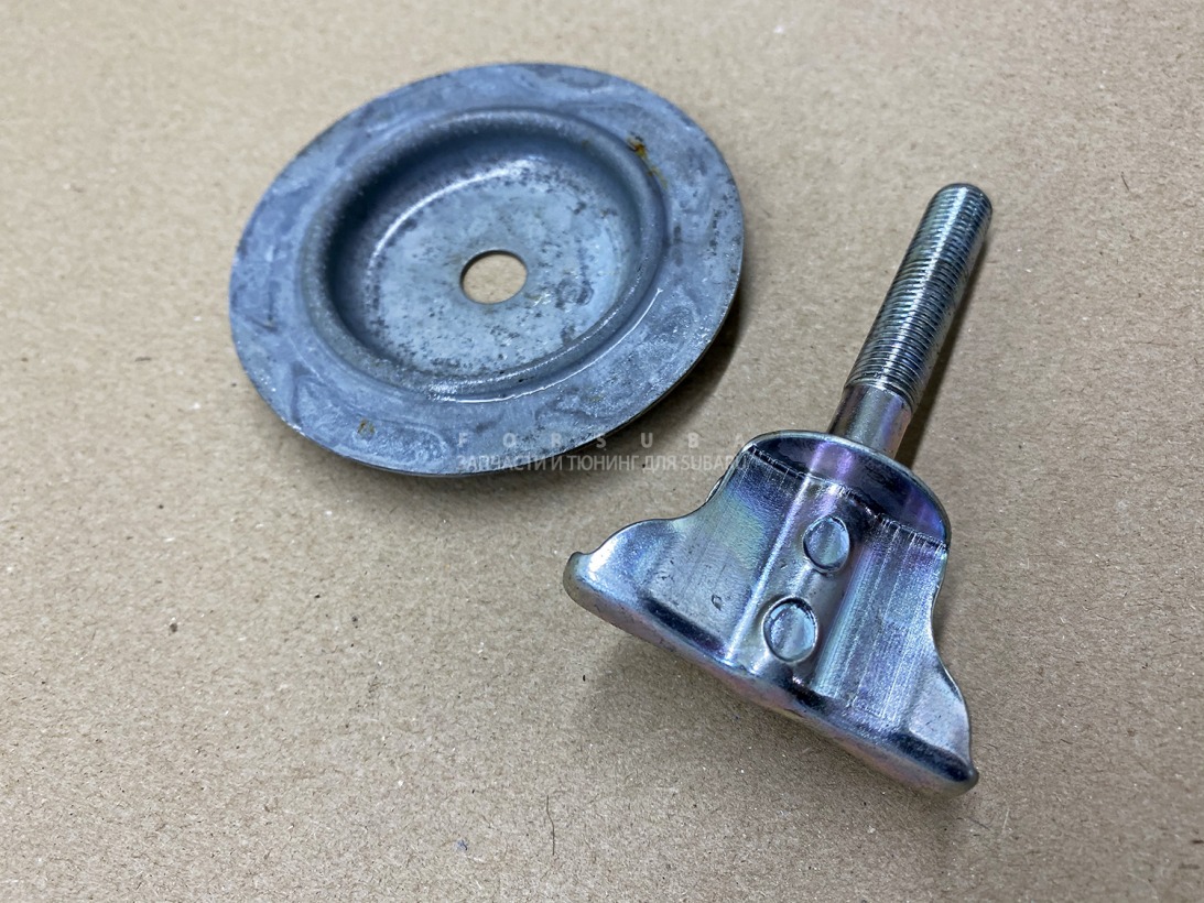 Крепление запаски Subaru Forester SHJ FB20ASZNXA