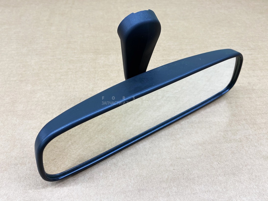 Зеркало салона Subaru Outback 2008 BL5 EJ255HCFME 92021-AG000 контрактная
