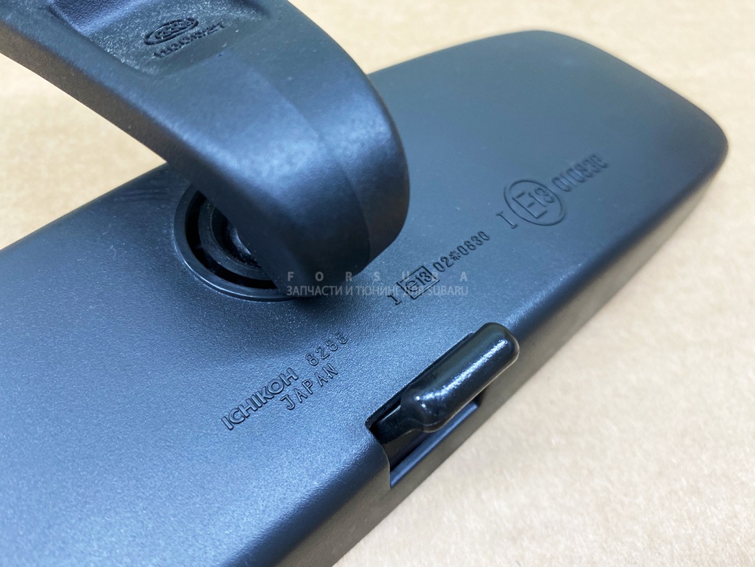 Зеркало салона Outback 2008 BL5 EJ255HCFME