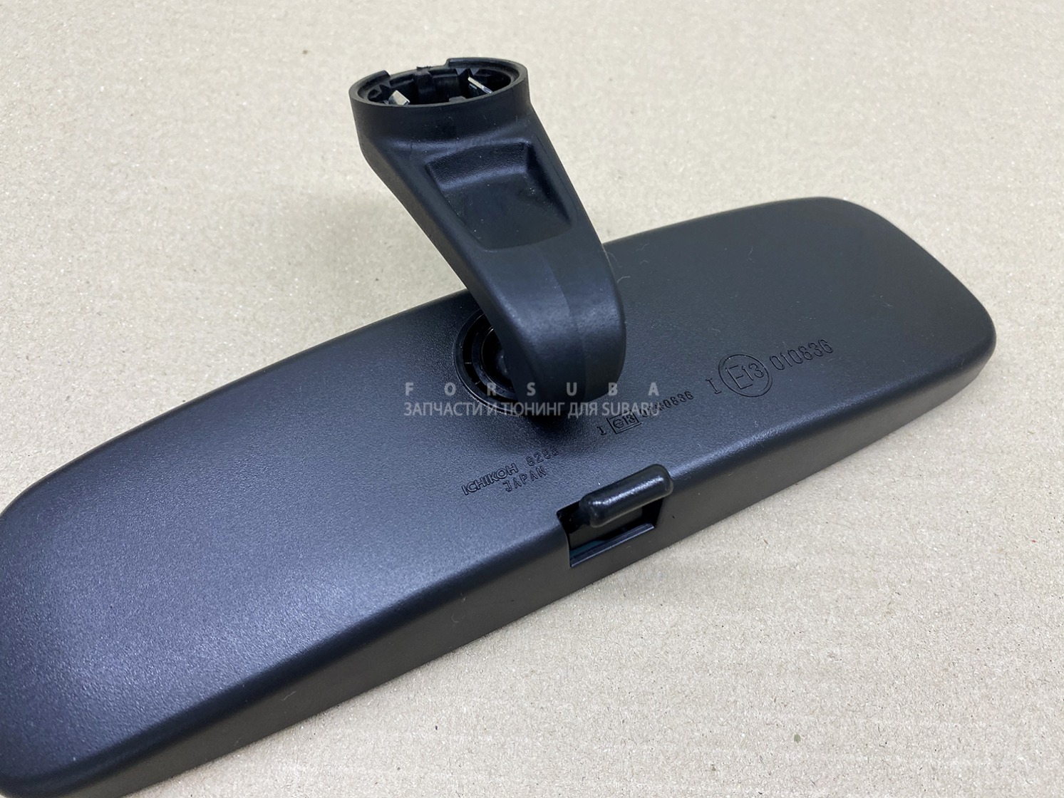 Зеркало салона Subaru Legacy BL5 EJ20XDKCJE