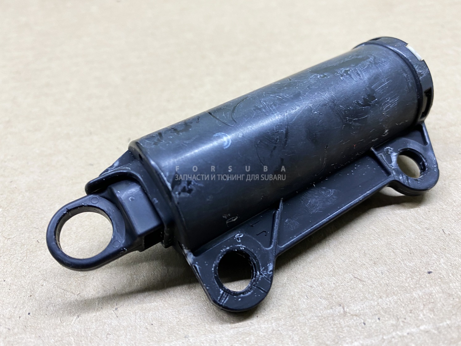 Демпфер бардачка Subaru Forester 2008 SH5 EJ205HPZME контрактная