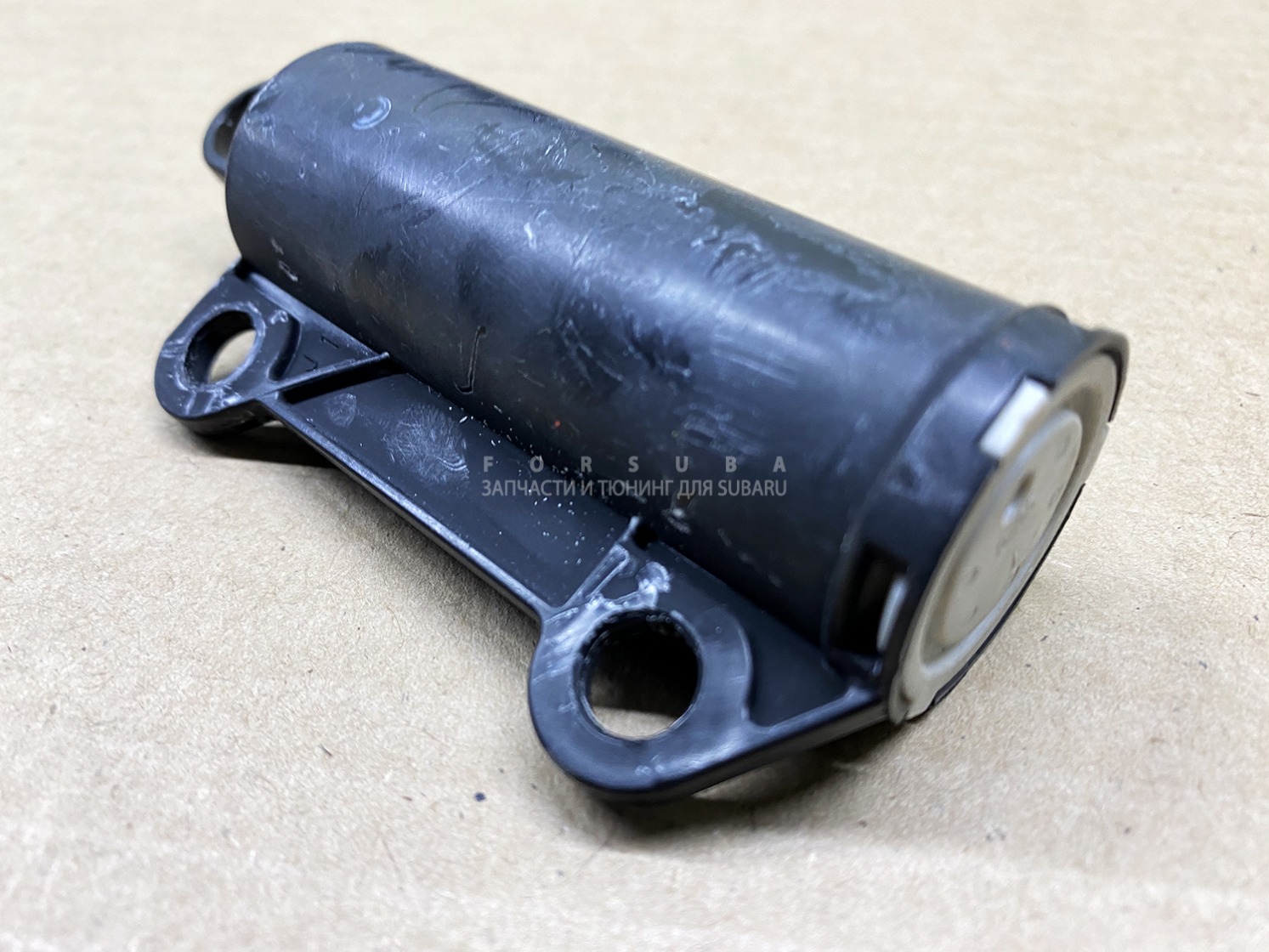 Демпфер бардачка Forester 2008 SH5 EJ205HPZME