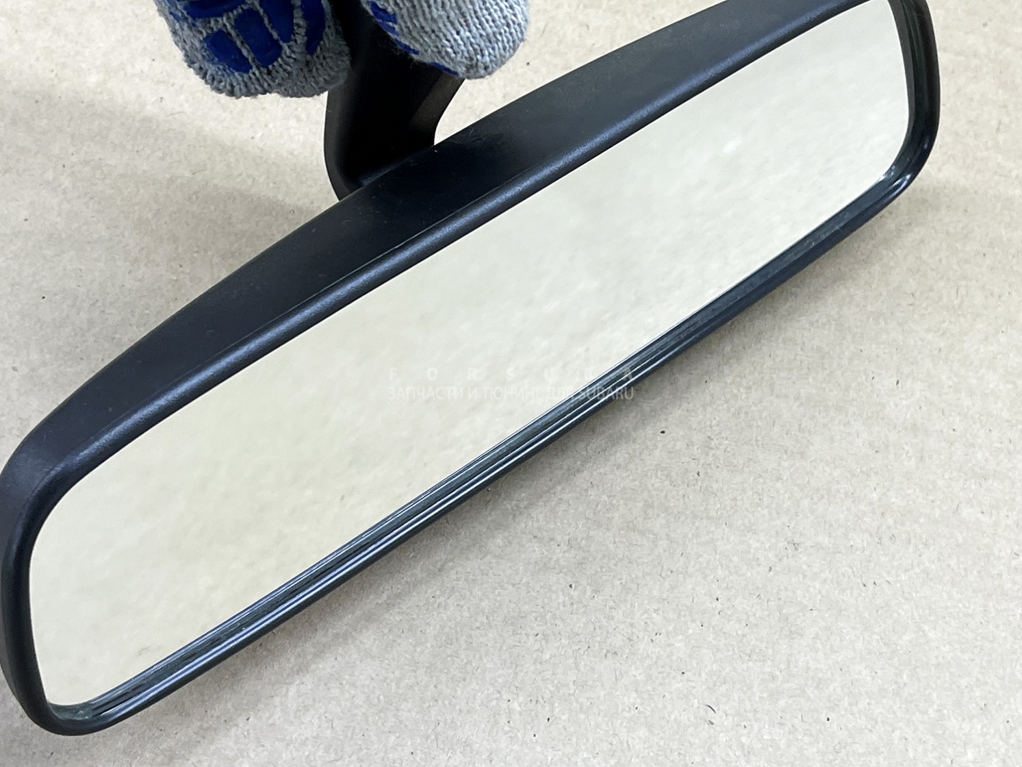 Зеркало салона Outback 2006 BP9 EJ253JPDFE