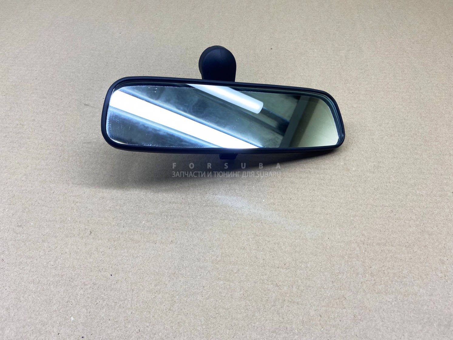 Зеркало салона Subaru Outback BP9 EJ253JPEFE