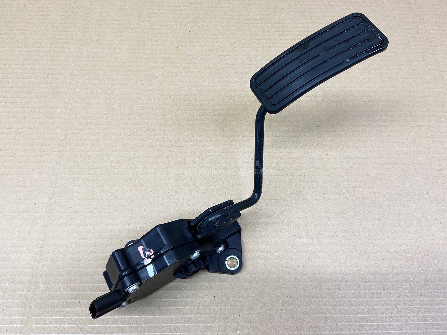 Педаль газа Subaru Forester SH5 EJ204JSYMB