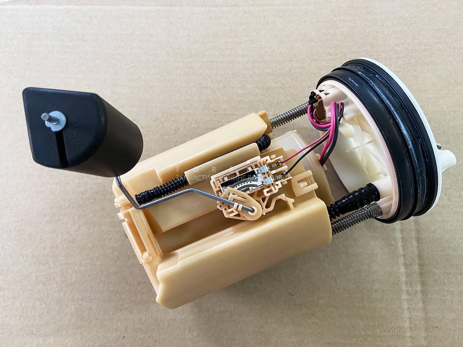 Запчасть бензонасос Honda Freed 2012 GP3 LEA 17708-SWP-03 контрактная Бензонасос Honda Freed 2012 GP3 LEA 17708-SWP-03 контрактная