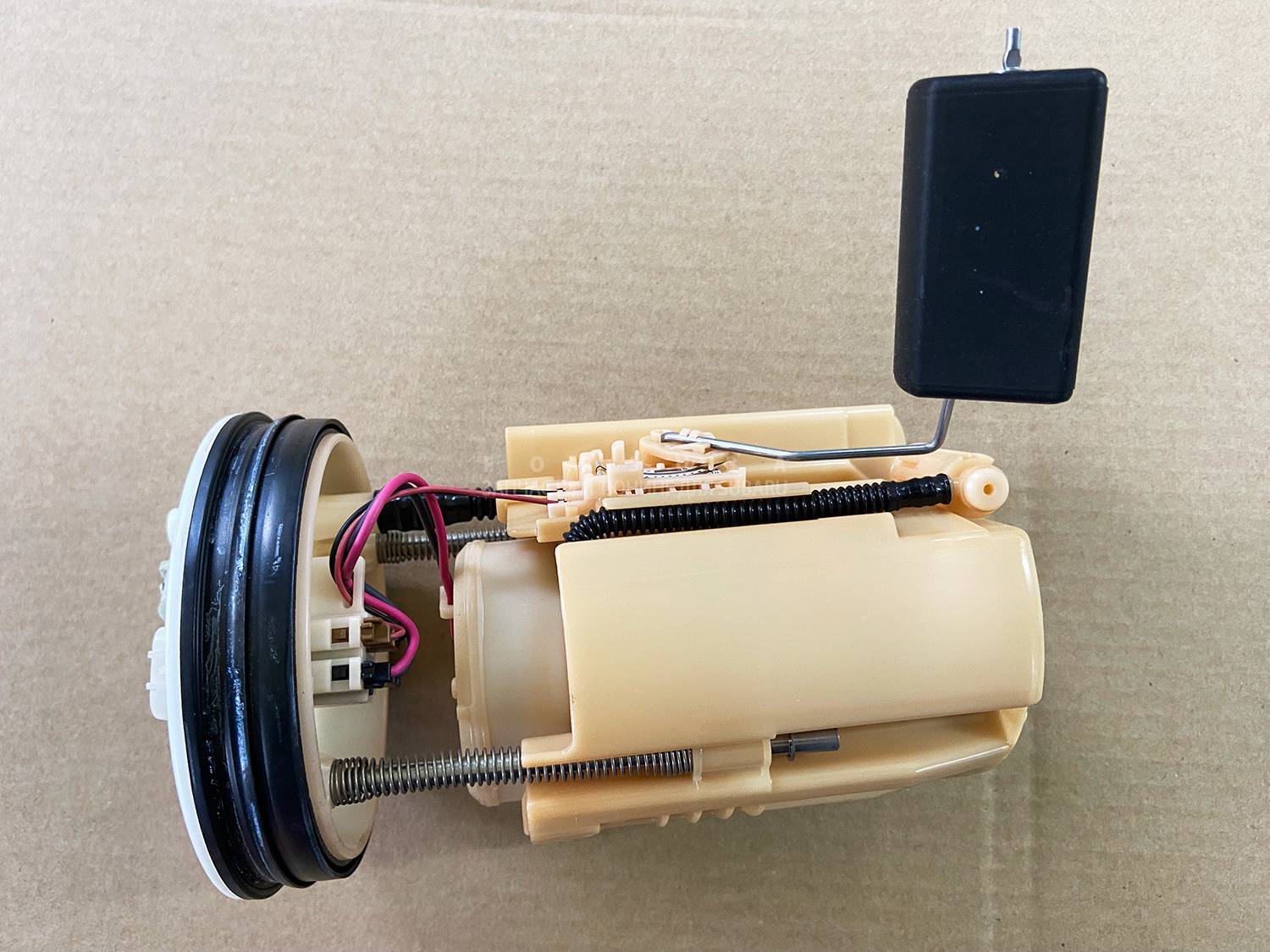 Бензонасос Freed 2012 GP3 LEA Бензонасос Freed 2012 GP3 LEA