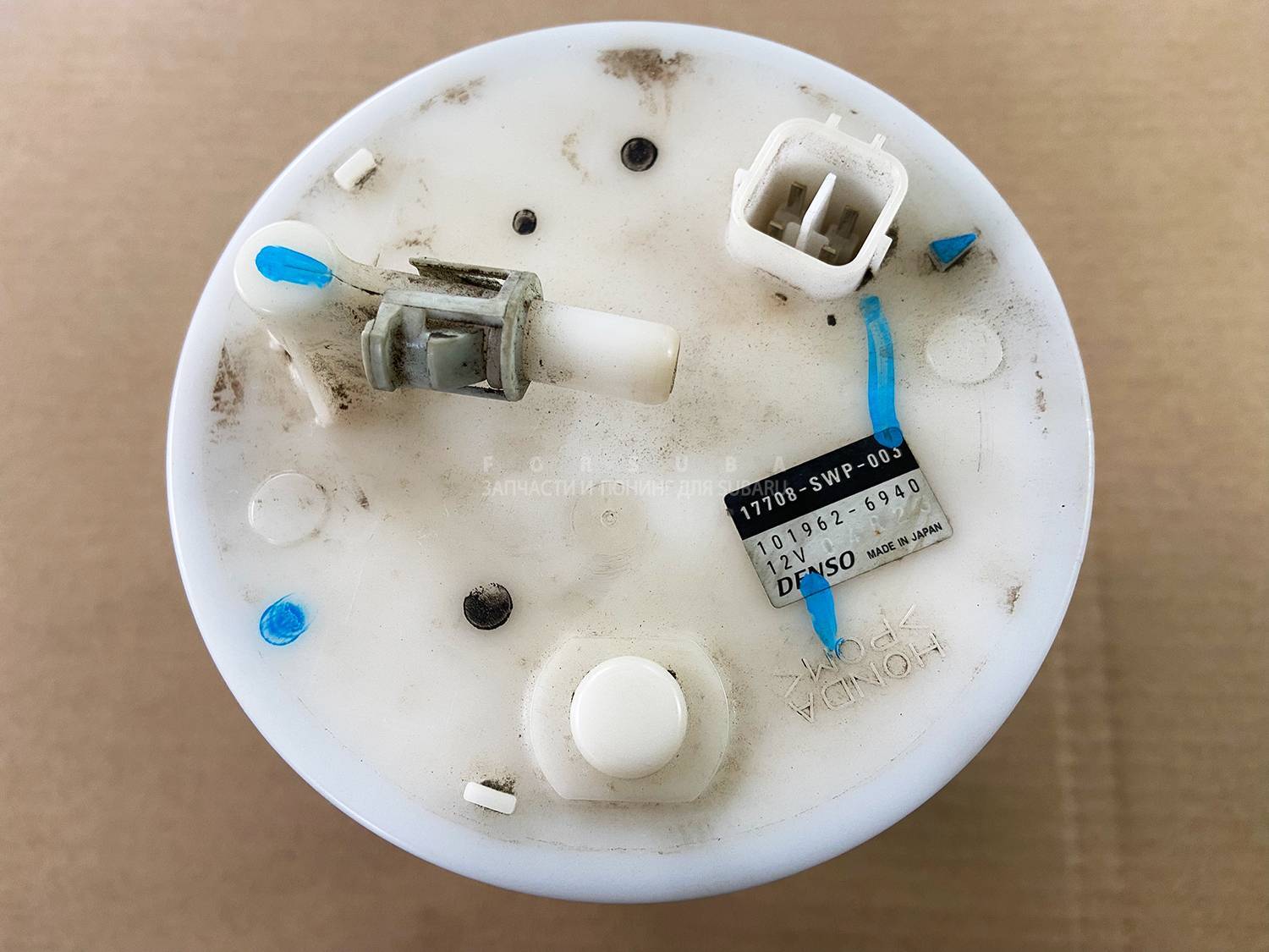 Бензонасос Freed 2012 GP3 LEA Бензонасос Freed 2012 GP3 LEA