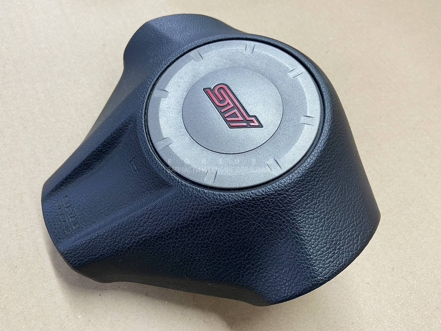 Airbag водительский Subaru Impreza WRX STi GRB EJ207HG1LE
