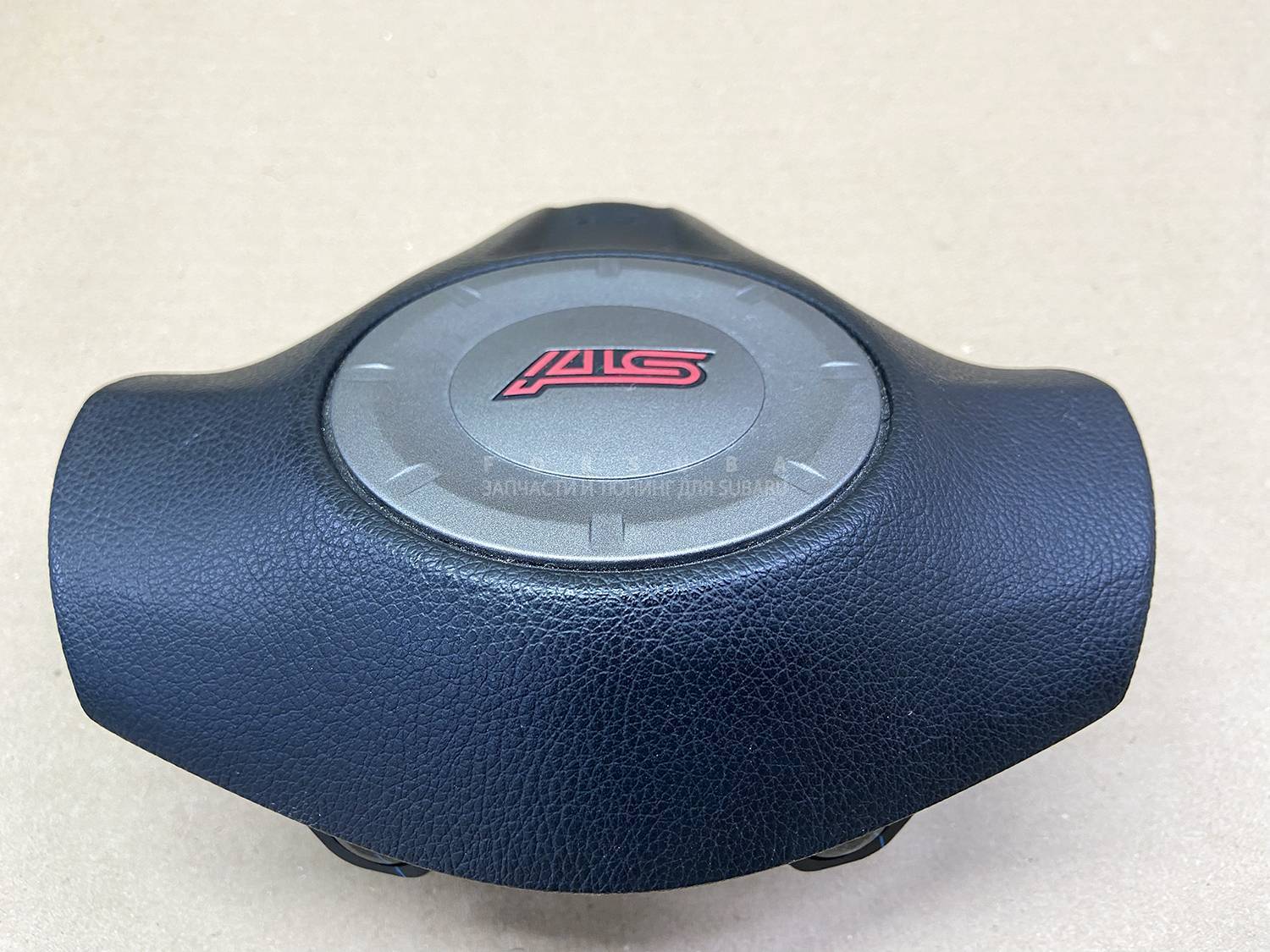 Airbag водительский Impreza WRX STi 2008 GRB EJ207HG1LE