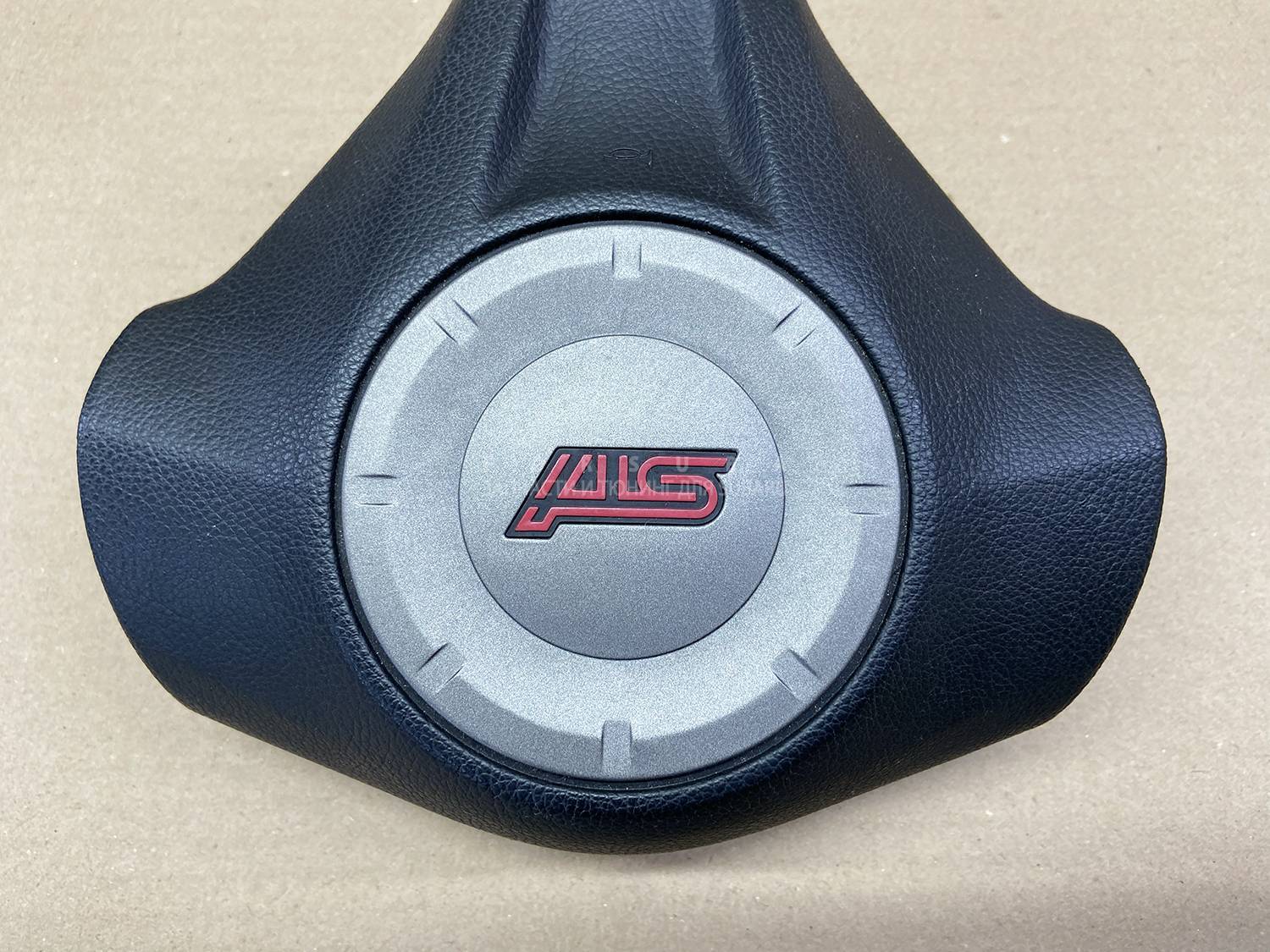 Airbag водительский Impreza WRX STi 2008 GRB EJ207HG1LE