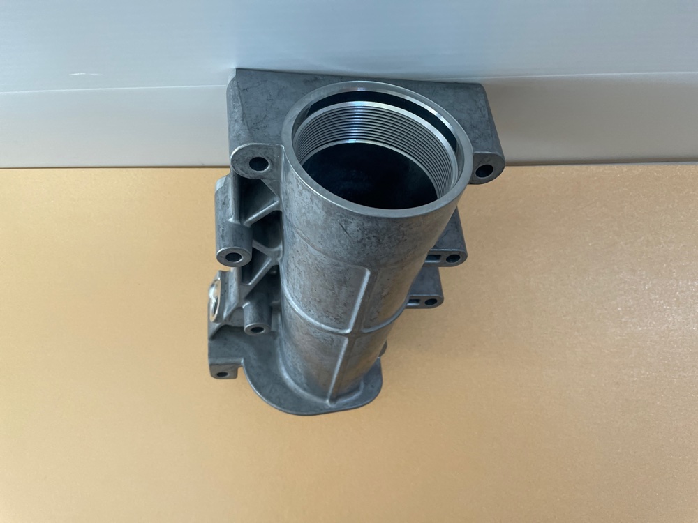 Корпус фильтра КПП FH4