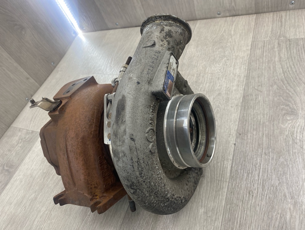 Турбокомпрессор Renault T 2016 DTI 11 7421944240 Б/У