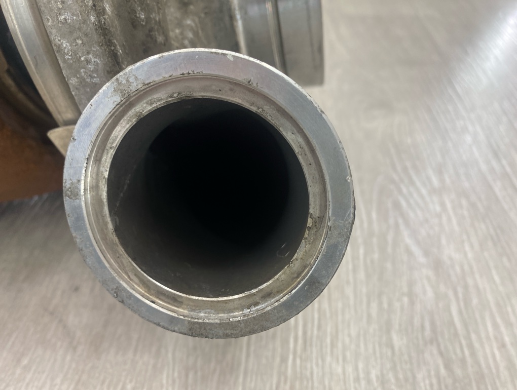 Турбокомпрессор T 2016 DTI 11