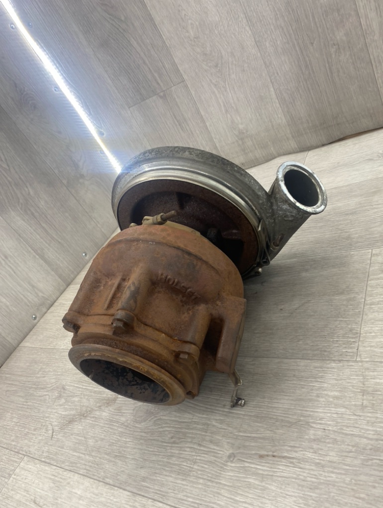 Турбокомпрессор T 2016 DTI 11