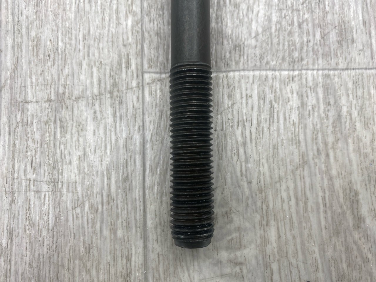 Болт ГБЦ T 2016 DTI 11