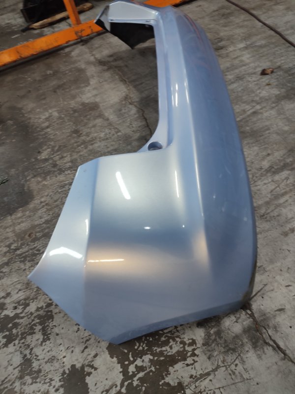 Bumper rear HONDA FIT GE6 L15A
