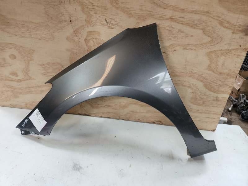 Front guard front left KIA CERATO 2016 66311A7000 USED