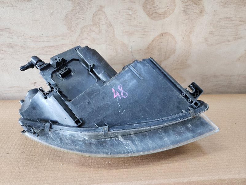 Headlight HID front left A3 2005 8P BLX