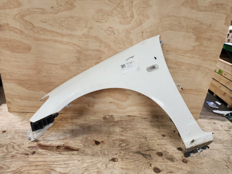 Front guard front left HONDA CIVIC USED