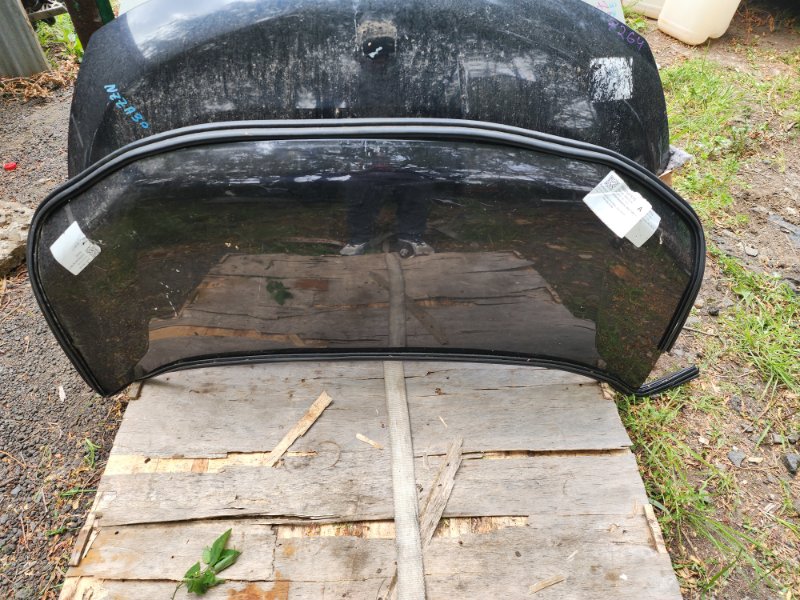 Bonnet HONDA STEPWAGON USED