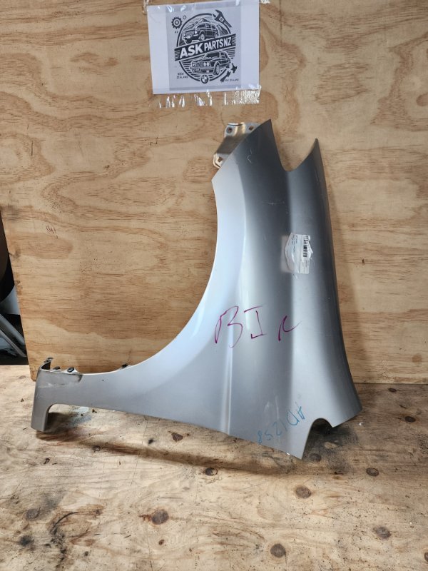 Front guard front left HONDA EDIX BE3 USED