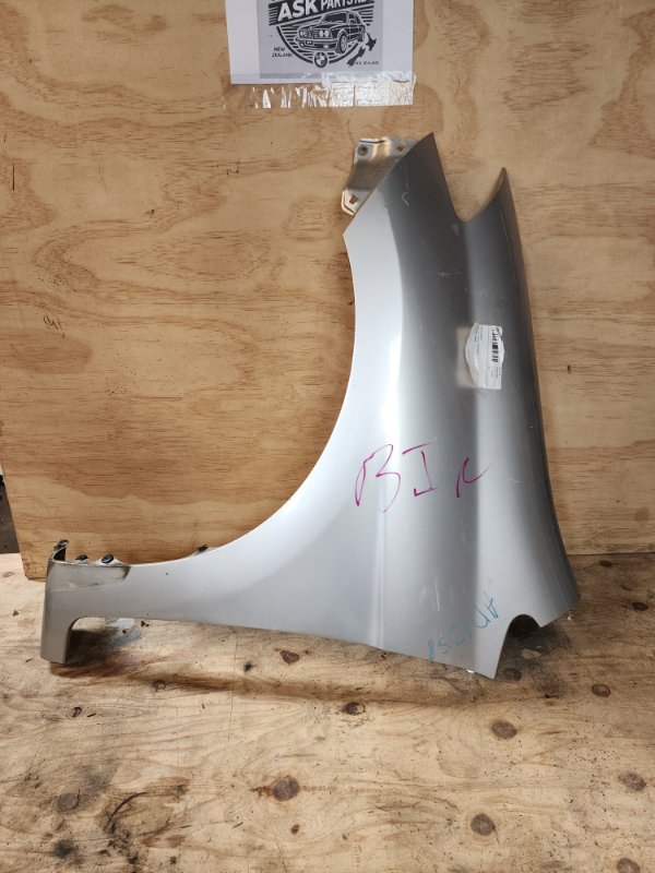 Front guard front left HONDA EDIX BE3