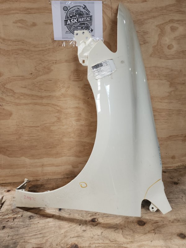 Запчасть front guard front left HONDA ODYSSEY RB USED Front guard front left HONDA ODYSSEY RB USED