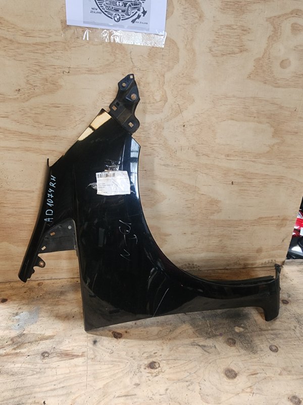 Запчасть front guard front right HONDA FIT 2008 GE6 USED Front guard front right HONDA FIT 2008 GE6 USED