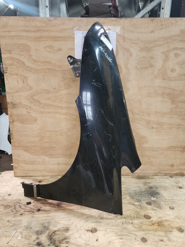 Front guard front left HONDA ODYSSEY RB USED