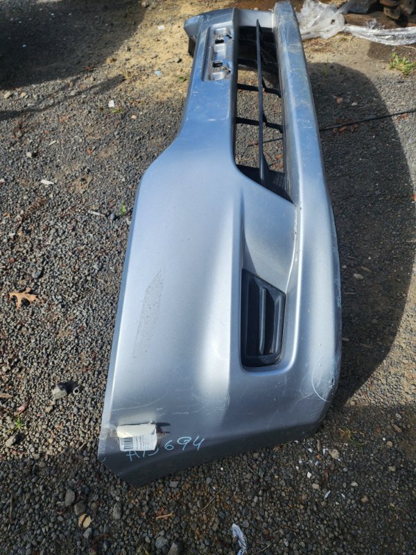 Bumper front HONDA STREAM RN6