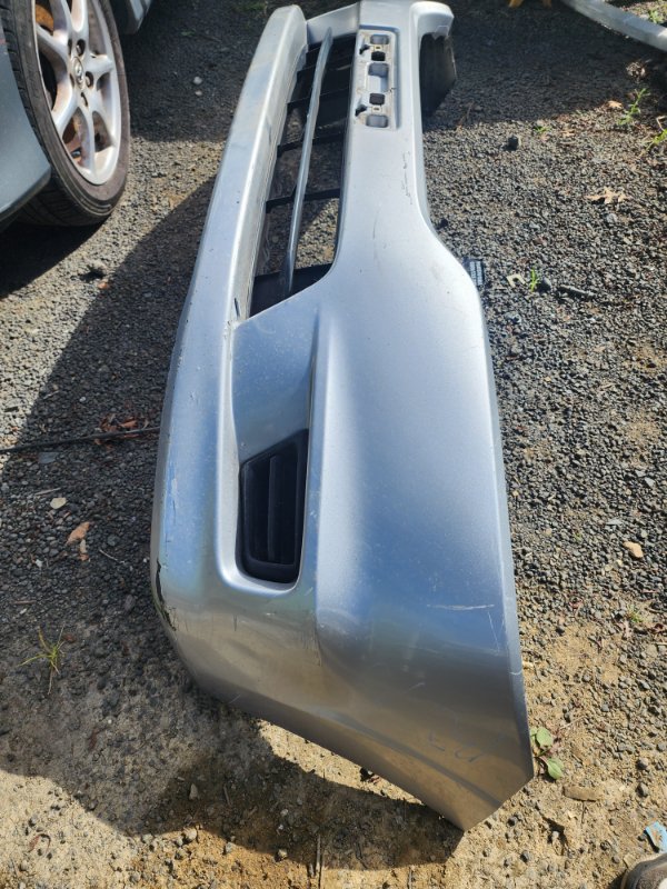 Bumper front STREAM RN6