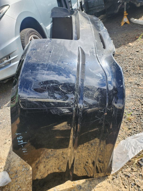 Bumper rear HONDA ODYSSEY RB