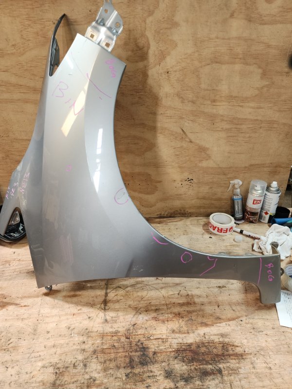 Front guard front right HONDA FIT 2014 GK3 USED