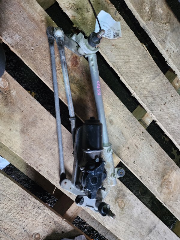 Запчасть wiper linkage front HONDA ACCORD 2009 CU2 USED Wiper linkage front HONDA ACCORD 2009 CU2 USED