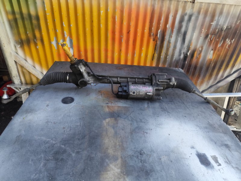 Steering rack GL350 2015 WDC166