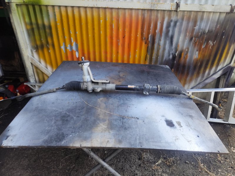 Steering rack HYUNDAI IX35 2013 56500-2S080 USED