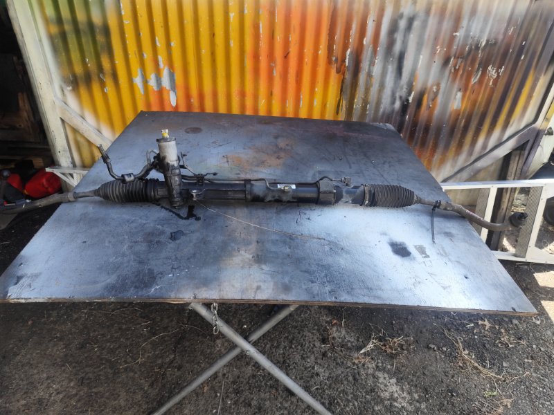 Steering rack KIA SORENTO USED
