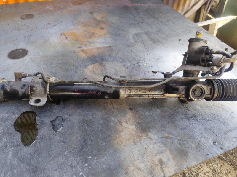 Steering rack SORENTO