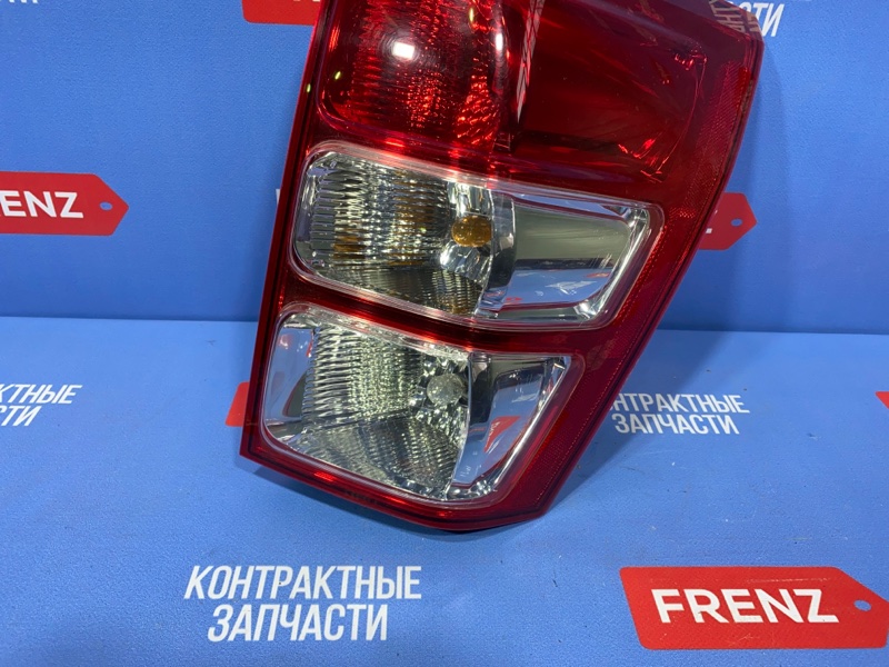 Фонарь задний правый Suzuki Grand Vitara TD54W