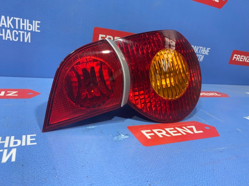 Фонарь задний правый Z4 2002-2006 E85