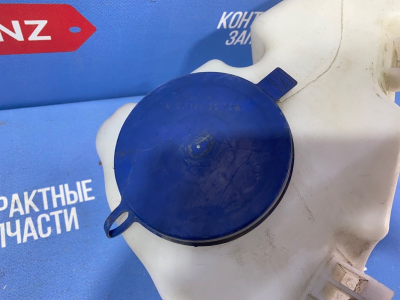 Бачок стеклоомывателя A 2004-2008 A169
