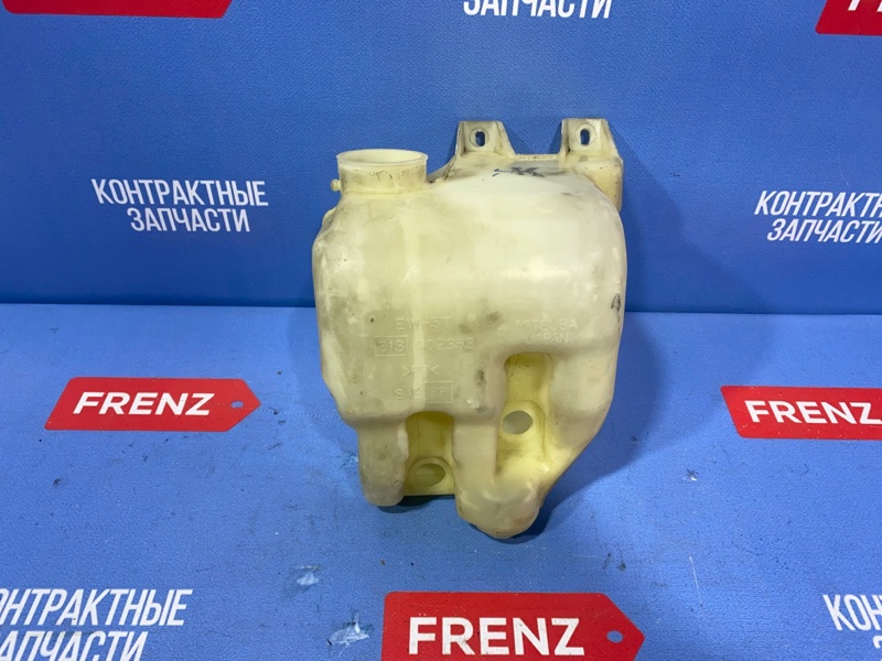 Бачок стеклоомывателя Subaru Outback 1998-2003 BH 86610AE000 контрактная