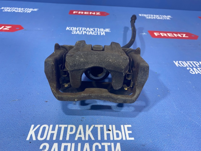Суппорт задний левый Mercedes-Benz A 2004-2008 A169 A1694200783 контрактная