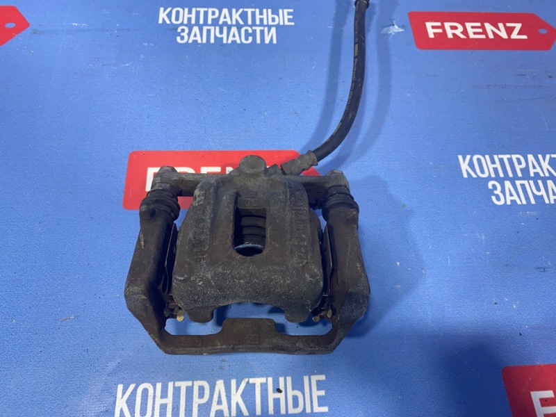 Суппорт задний левый A 2004-2008 A169
